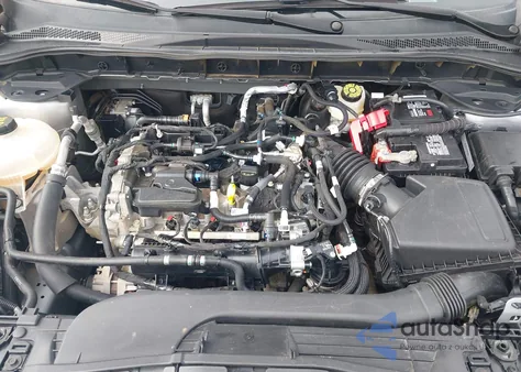 2022 Ford Escape Se z USA, uszkodzony, nr VIN 1FMCU9G69NUA72391